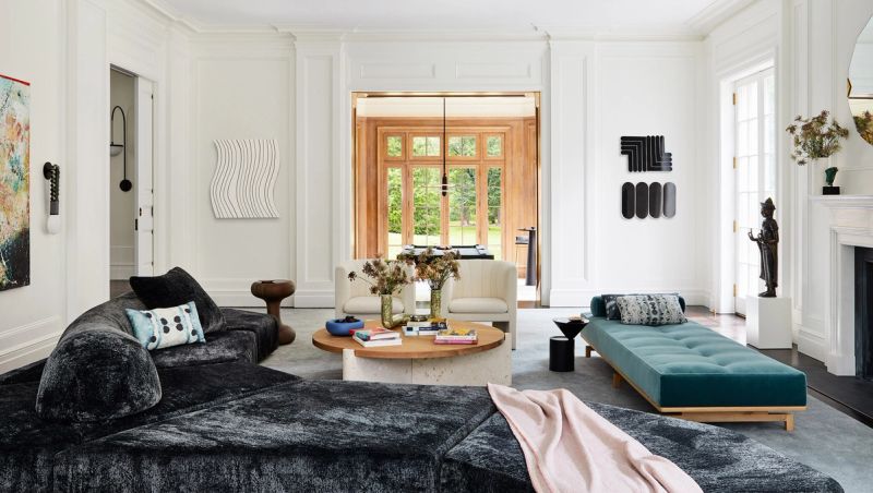 Scarsdale House