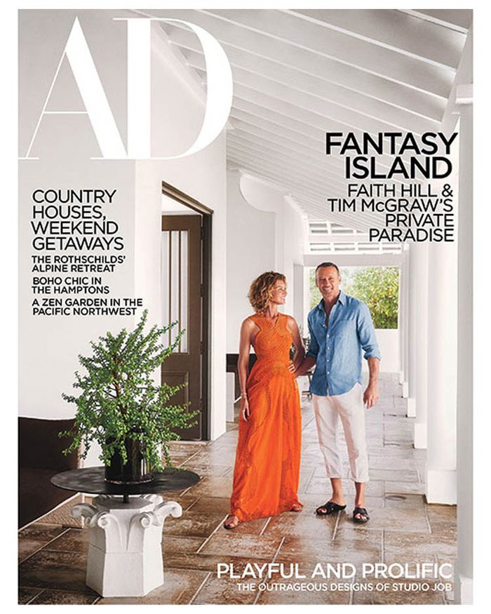 Architectural Digest