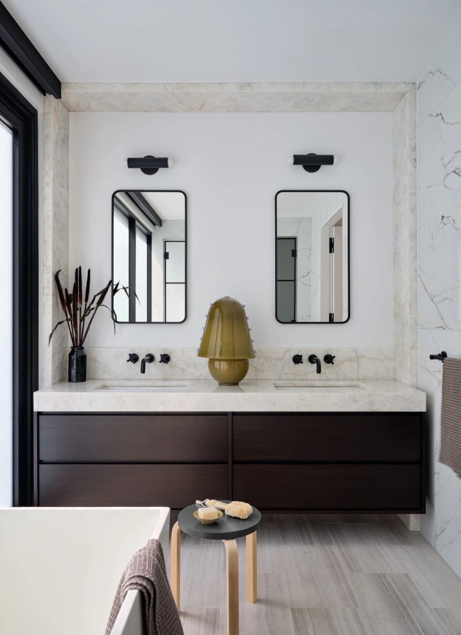 Upper East Side Brownstone