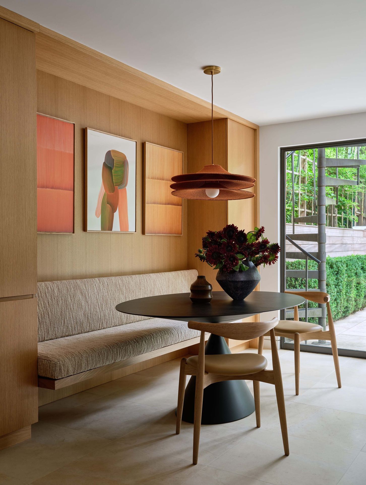 Lucy Harris Studio — Interior Design