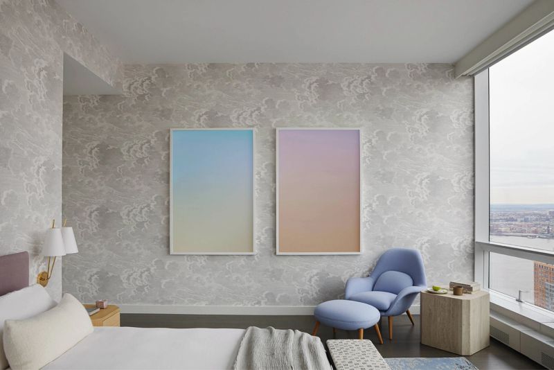 TriBeCa Apartment