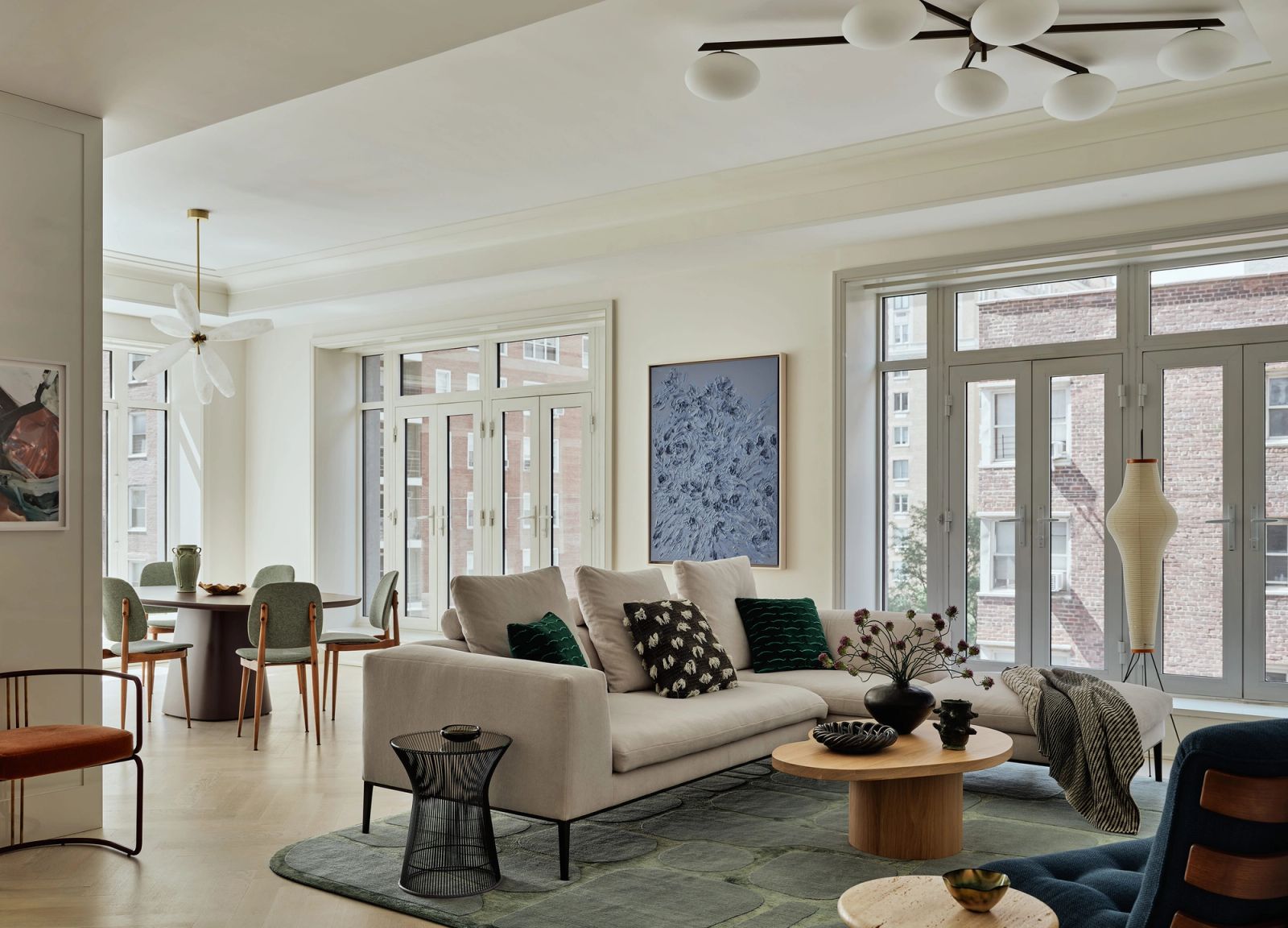 Upper East Side Apartment