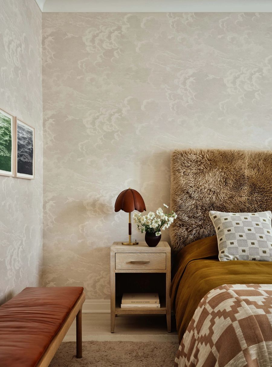 Upper East Side Apartment