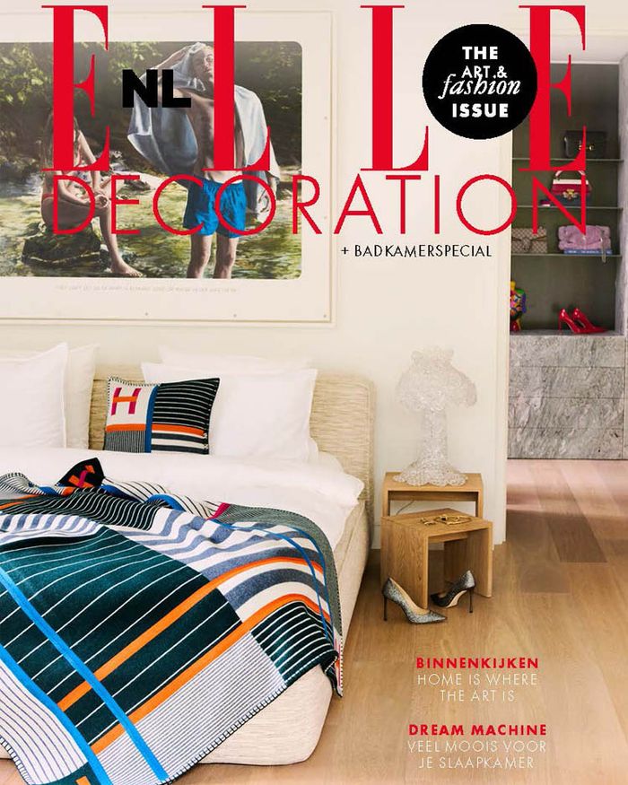 Elle Decoration Netherlands