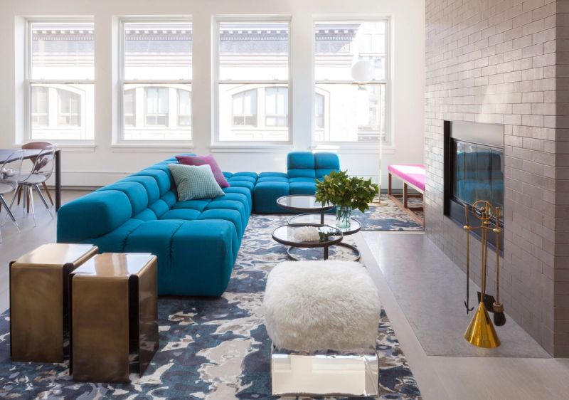 Chelsea Penthouse