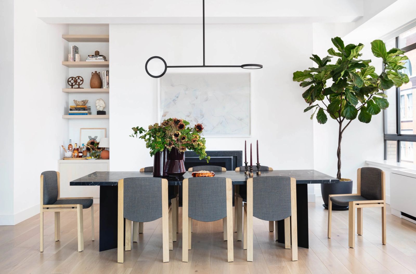 West Village Loft