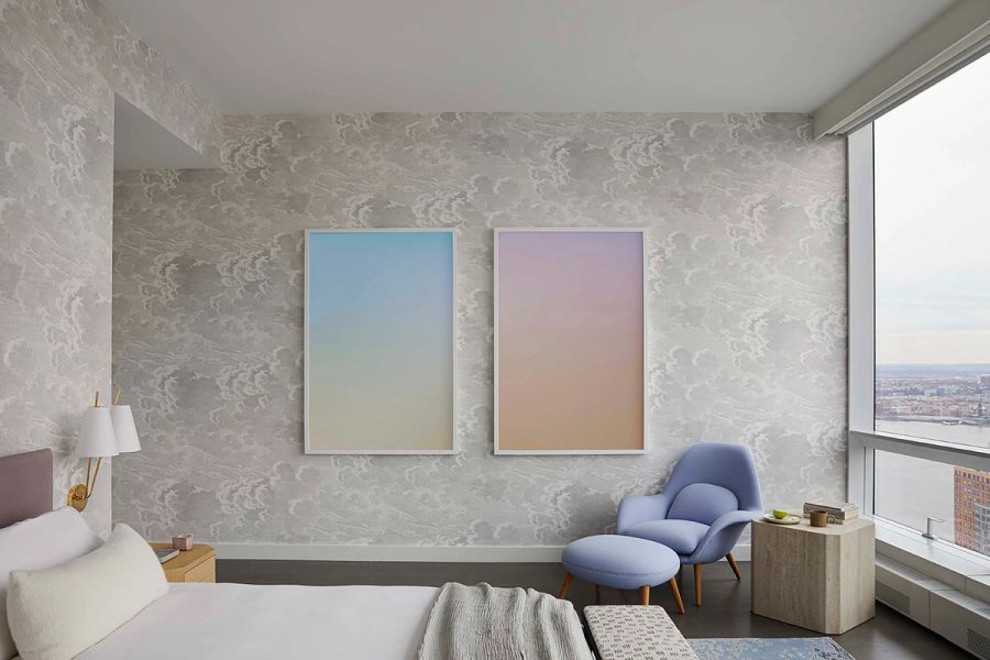 TriBeCa Apartment