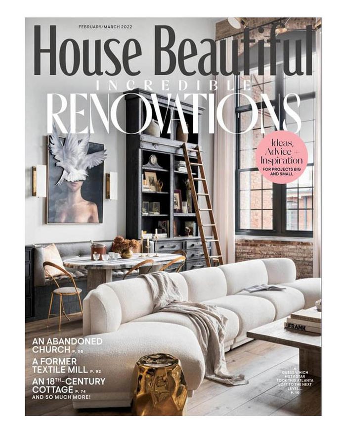 House Beautiful