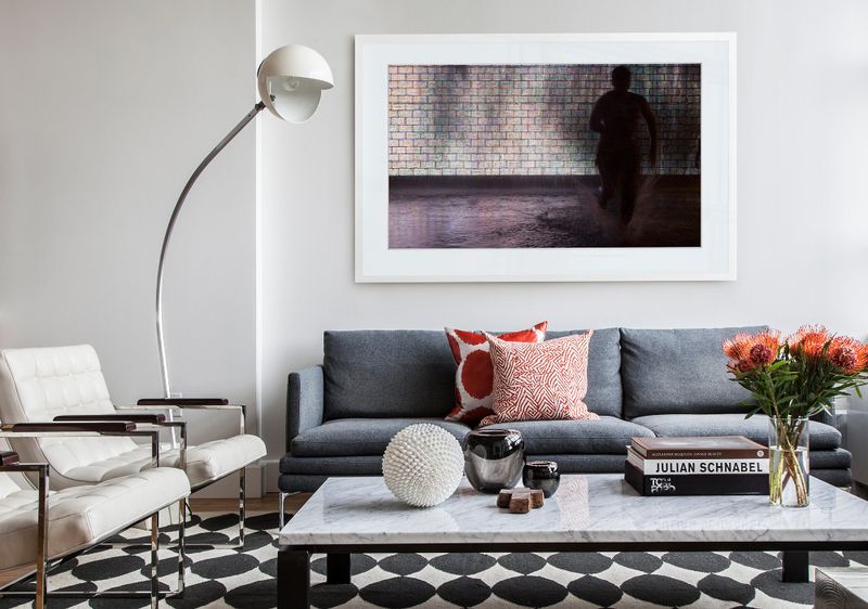 Brooklyn Heights Loft