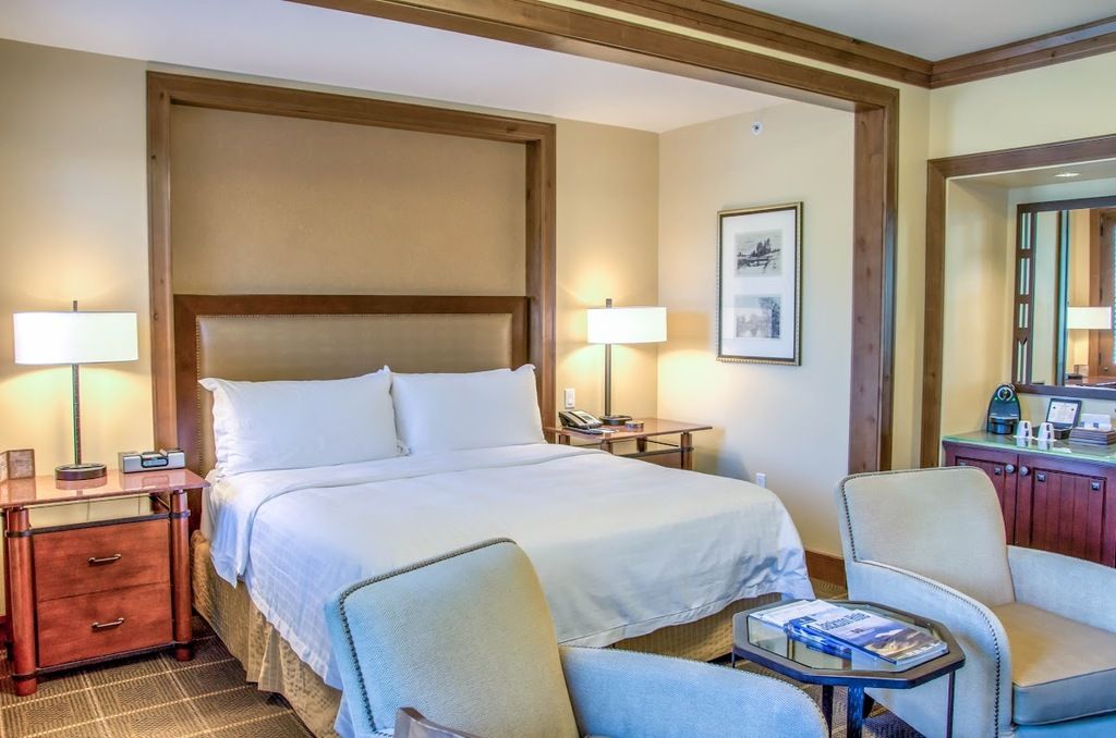 Four Seasons Resort and Residences Jackson Hole – Photo 6