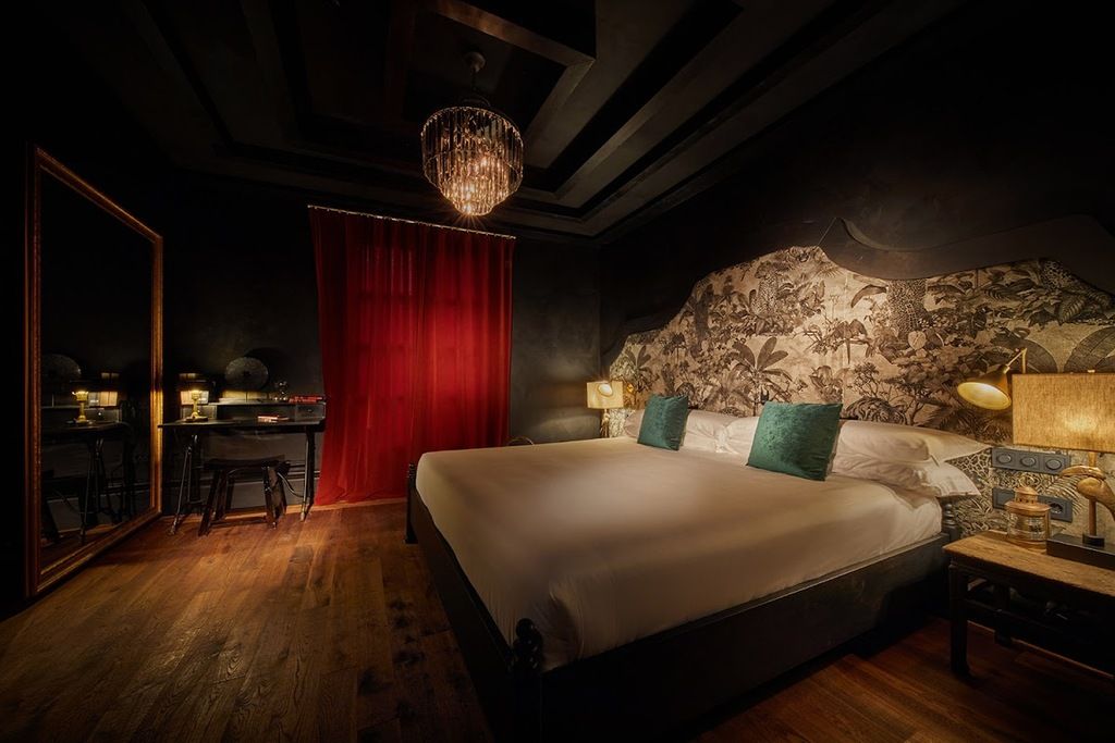 Palma Riad – Photo 2