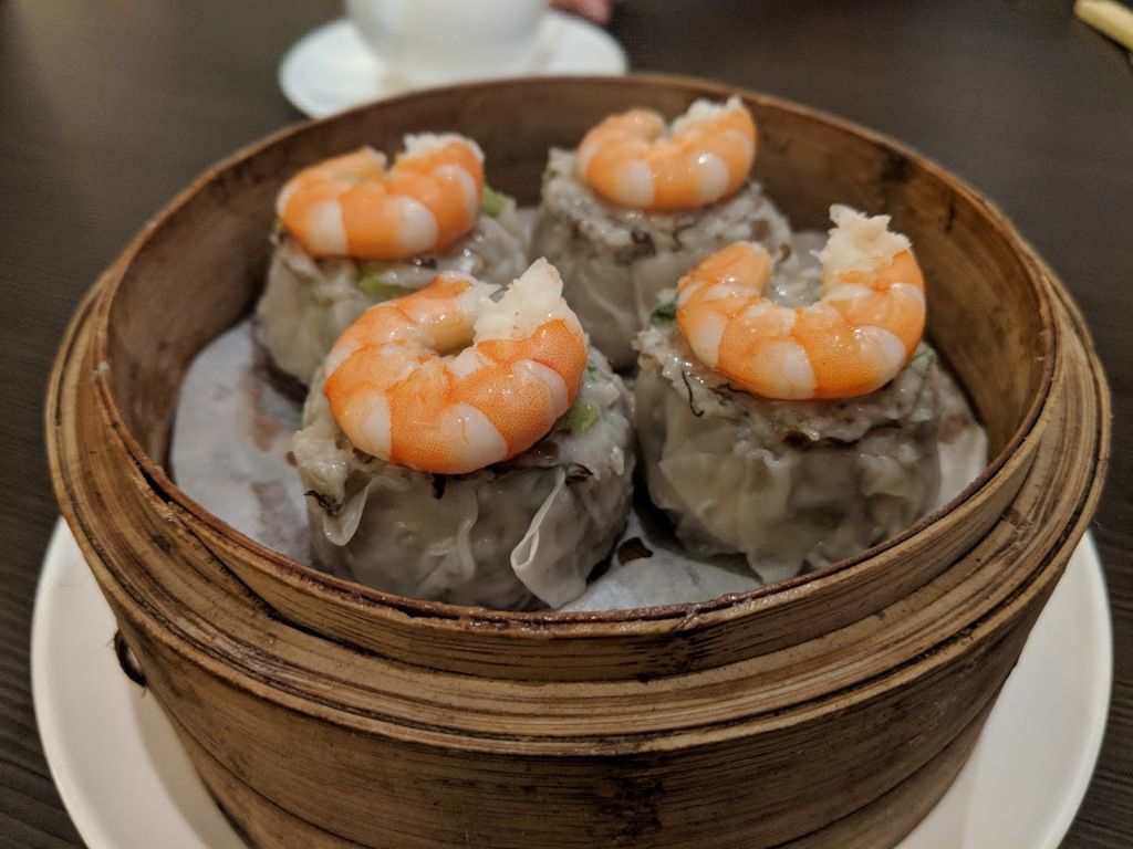 新同乐鱼翅酒家 - Sun Tung Lok – Photo 2