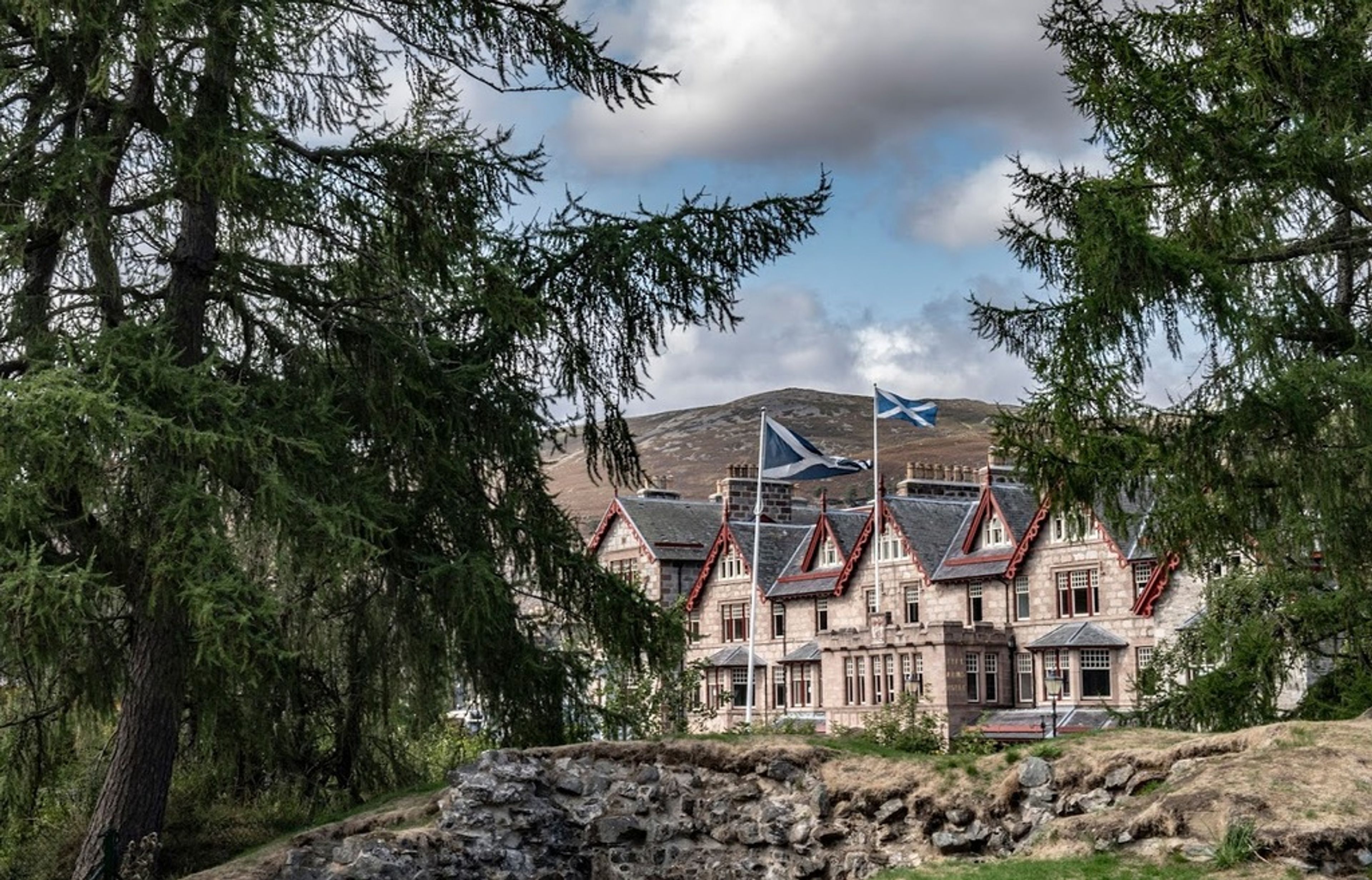 The Fife Arms