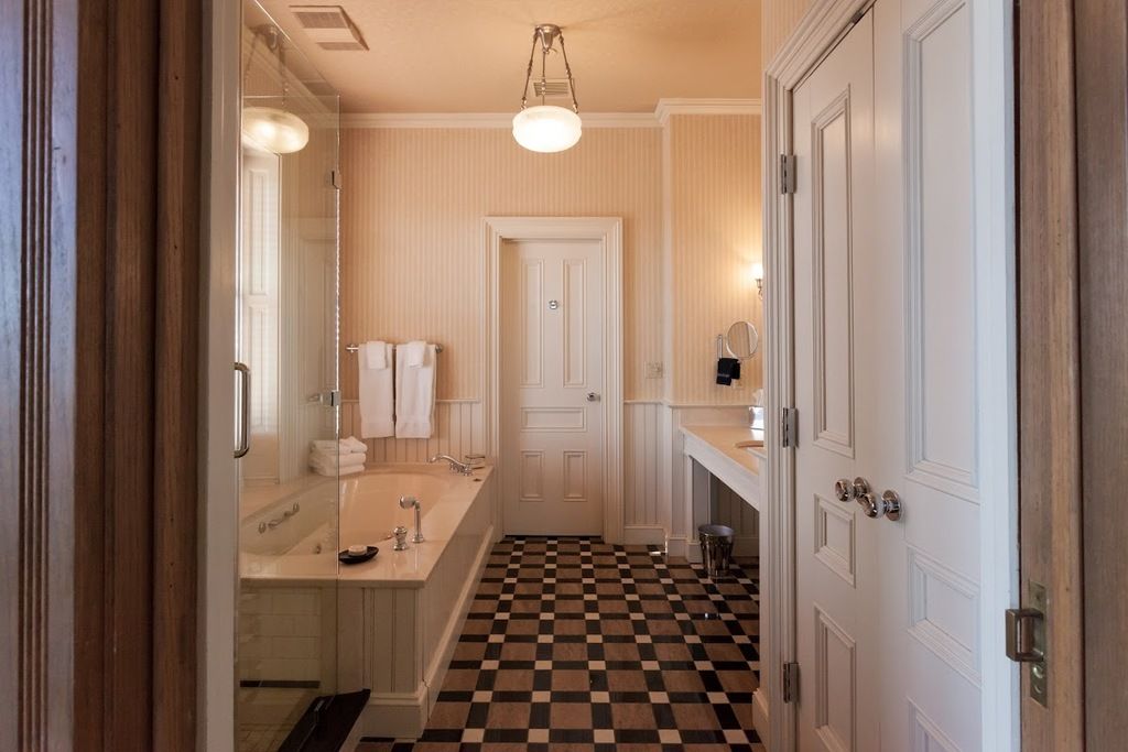 Wentworth Mansion, an SLH Hotel – Photo 3