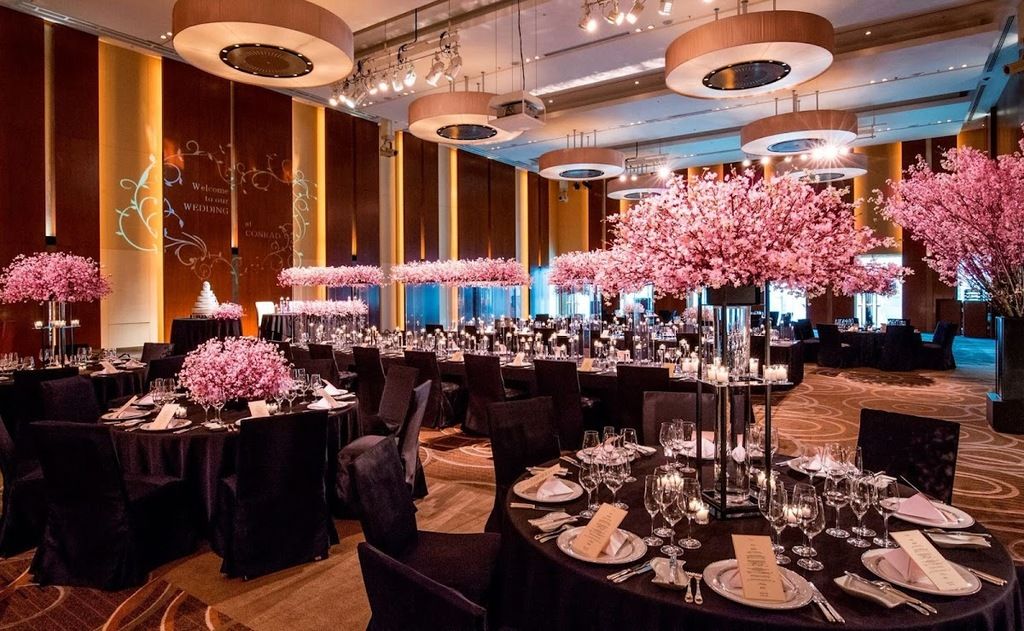 Conrad Tokyo – Photo 6