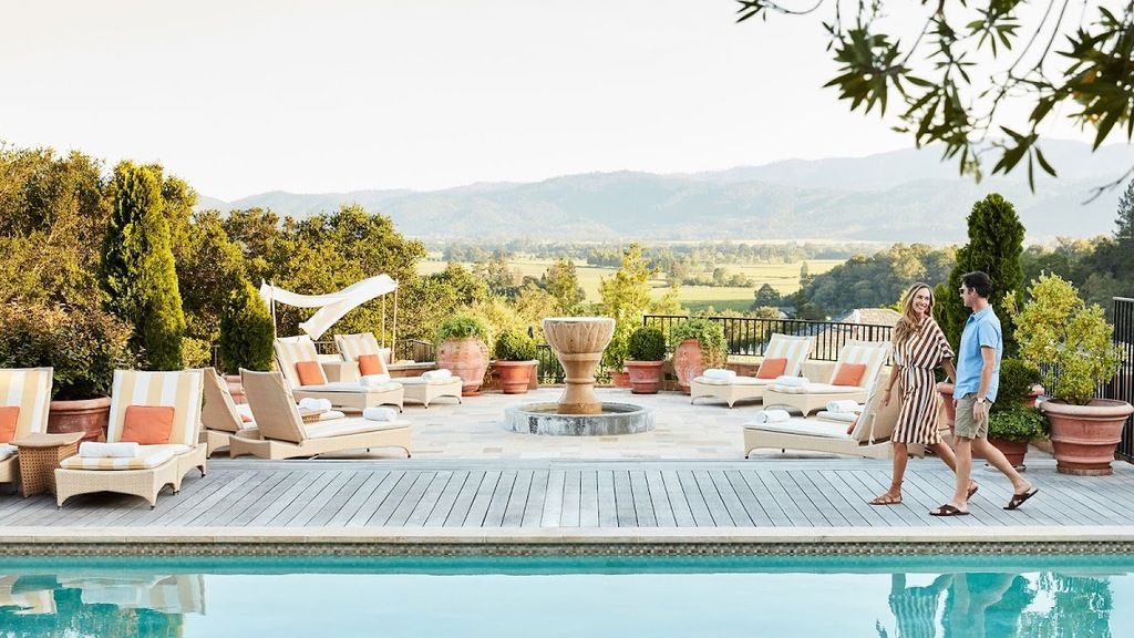 Auberge du Soleil – Photo 3