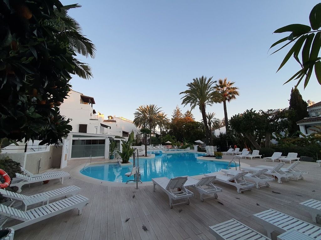 Nobu Hotel Marbella – Photo 3