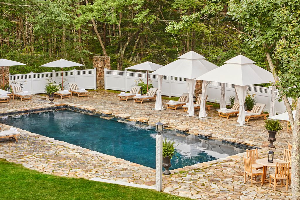 White Barn Inn, Auberge Resorts Collection – Photo 3