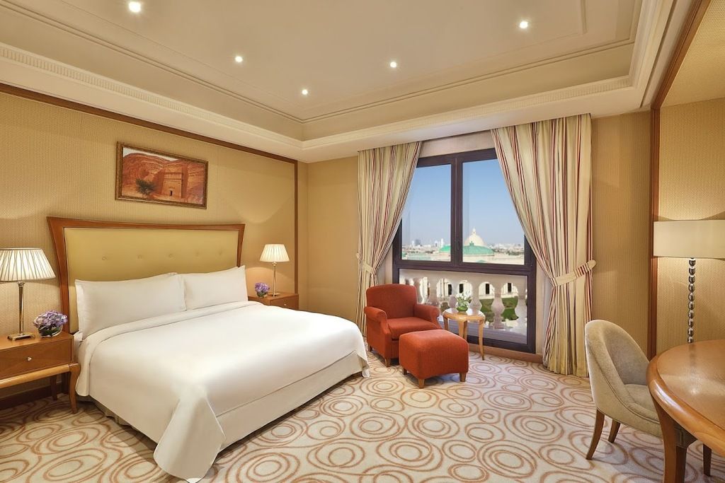 The Ritz-Carlton, Riyadh – Photo 2