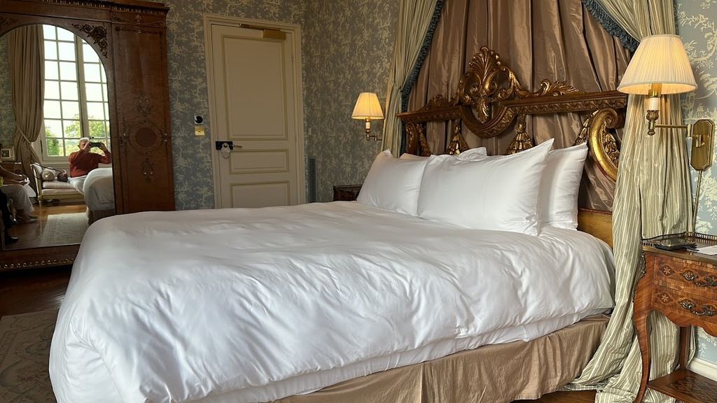 Hotel Château du Grand-Lucé – Photo 2