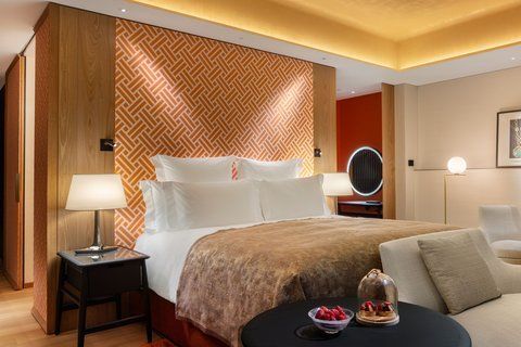 Bvlgari Hotel Tokyo – Photo 2