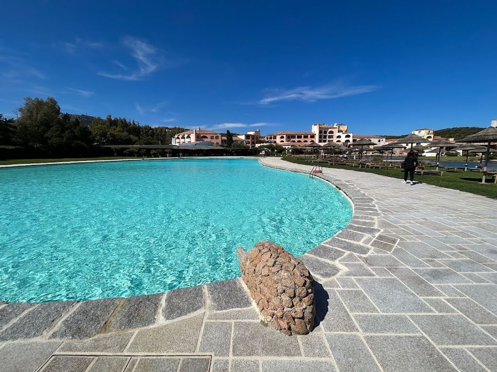 Hotel Cala di Volpe, a Luxury Collection Hotel, Costa Smeralda – Photo 3