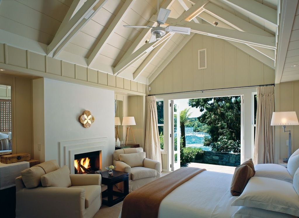 Huka Lodge – Photo 2