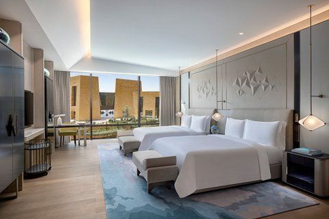 The St. Regis Riyadh – Photo 3