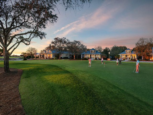 The Lodge at Sea Island Golf Club – Photo 4