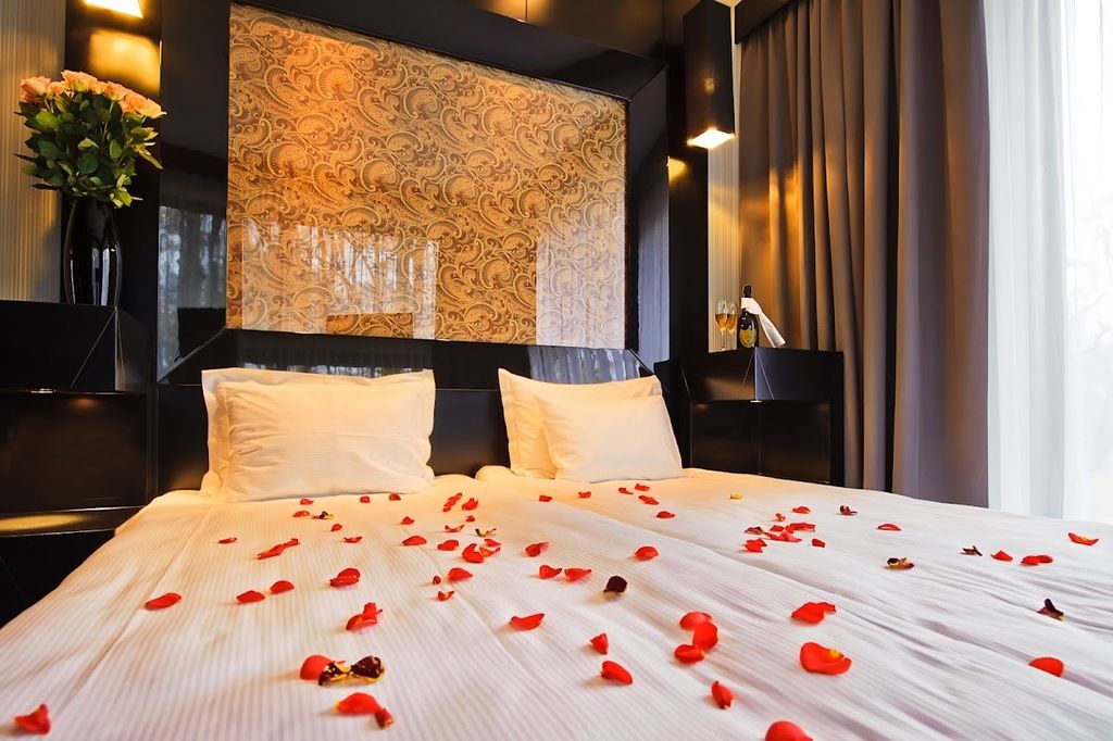 Platinum Palace Boutique Hotel & SPA – Photo 2