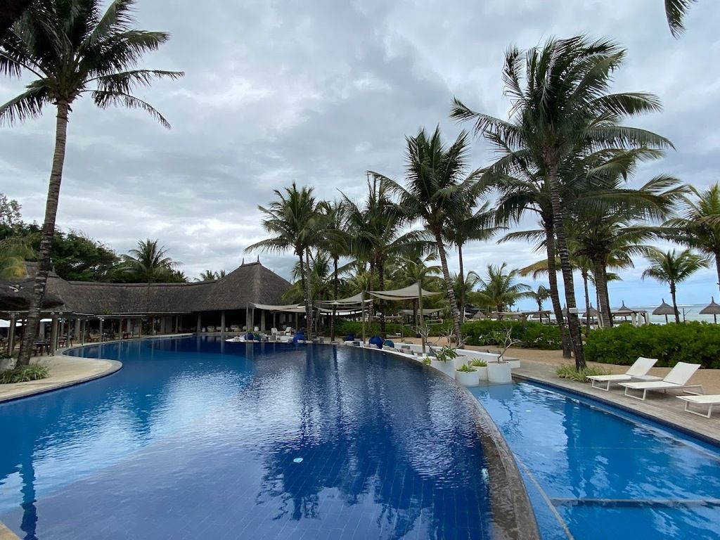 Heritage Le Telfair Golf & Wellness Resort – Photo 5