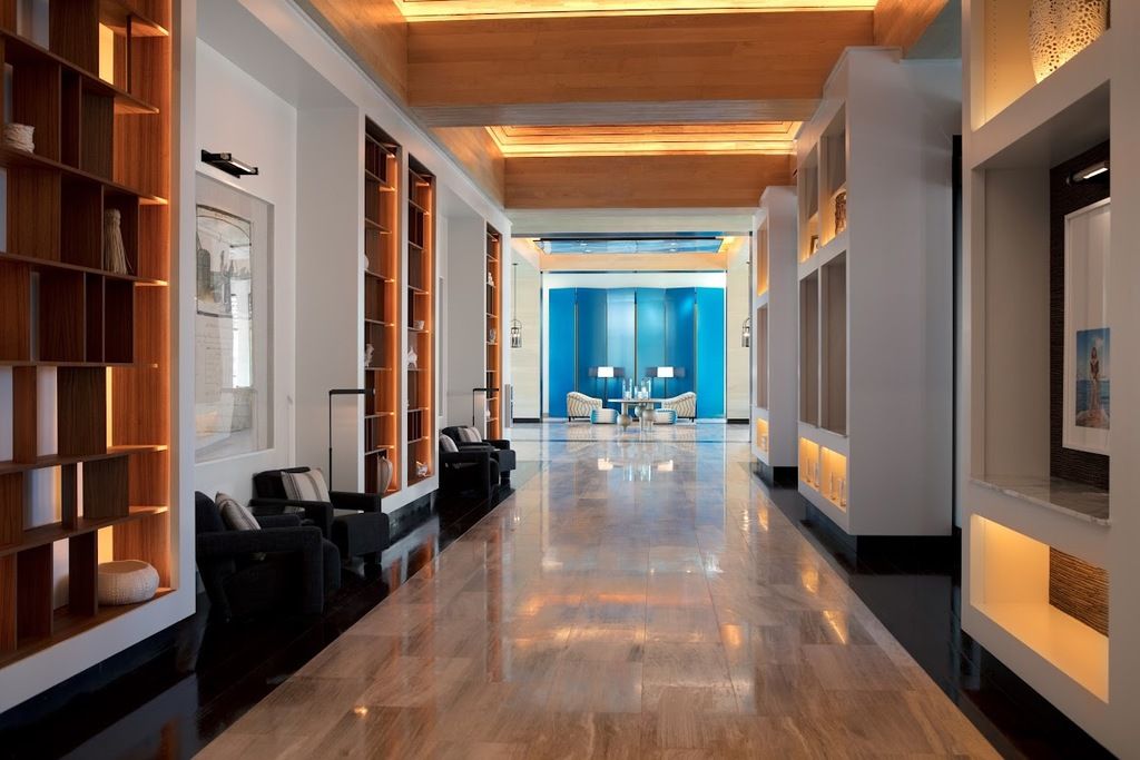 Kimpton Seafire Resort + Spa – Photo 6