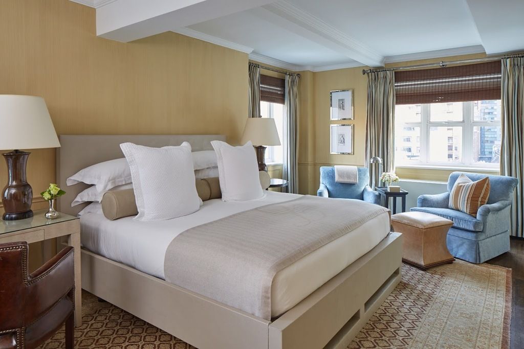 The Lowell Hotel – Photo 4