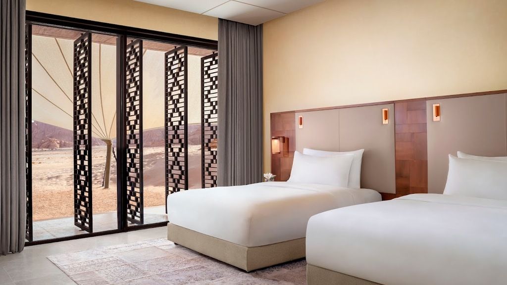 Banyan Tree AlUla – Photo 2