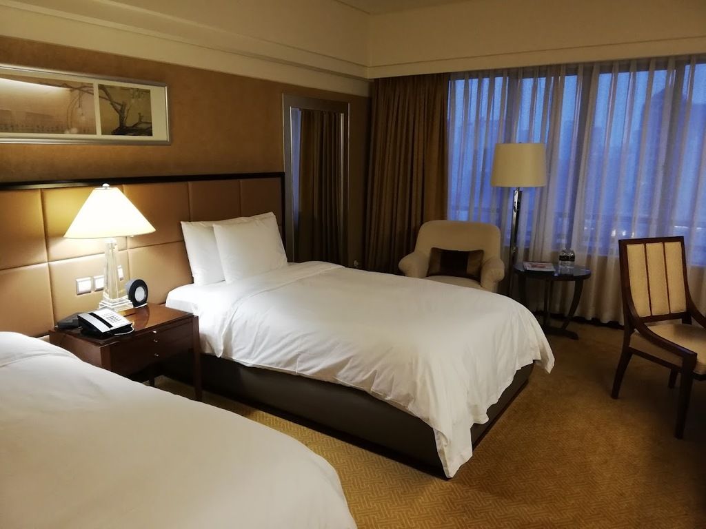 The Portman Ritz-Carlton, Shanghai – Photo 2