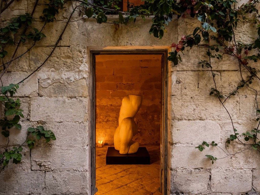 La Fiermontina | Palazzo Bozzi Corso – Photo 6
