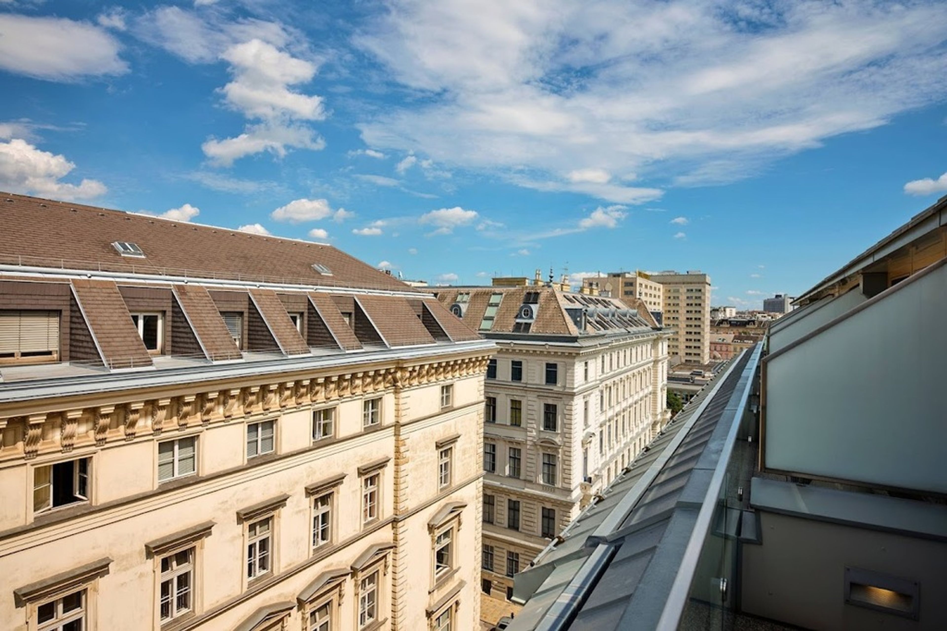 The Ritz-Carlton, Vienna