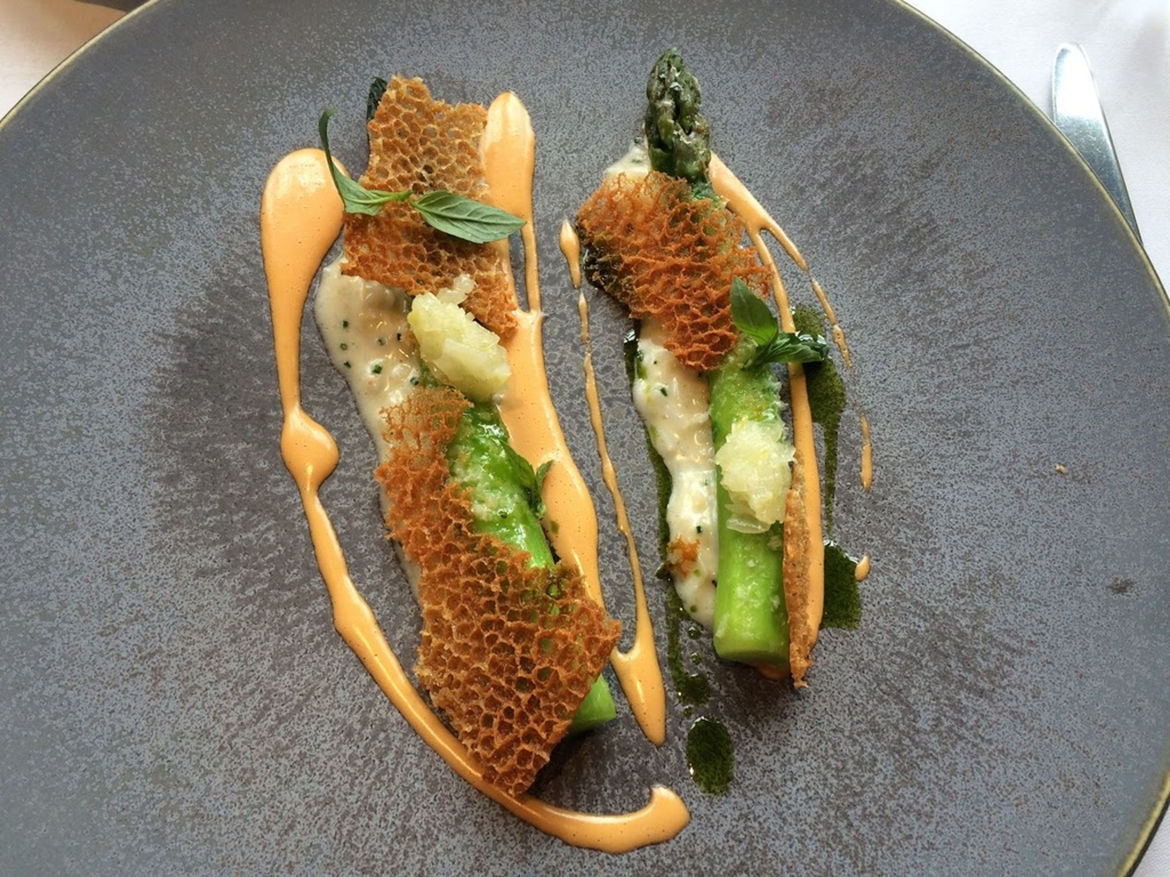The Ledbury