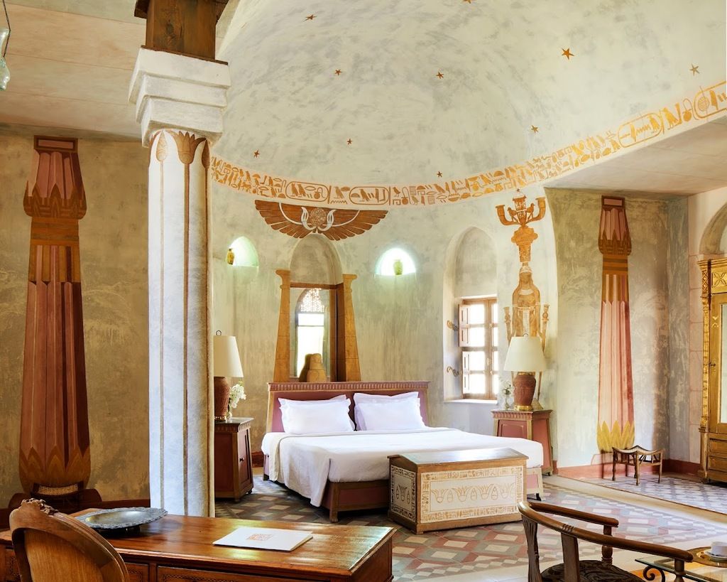 Al Moudira Hotel – Photo 6