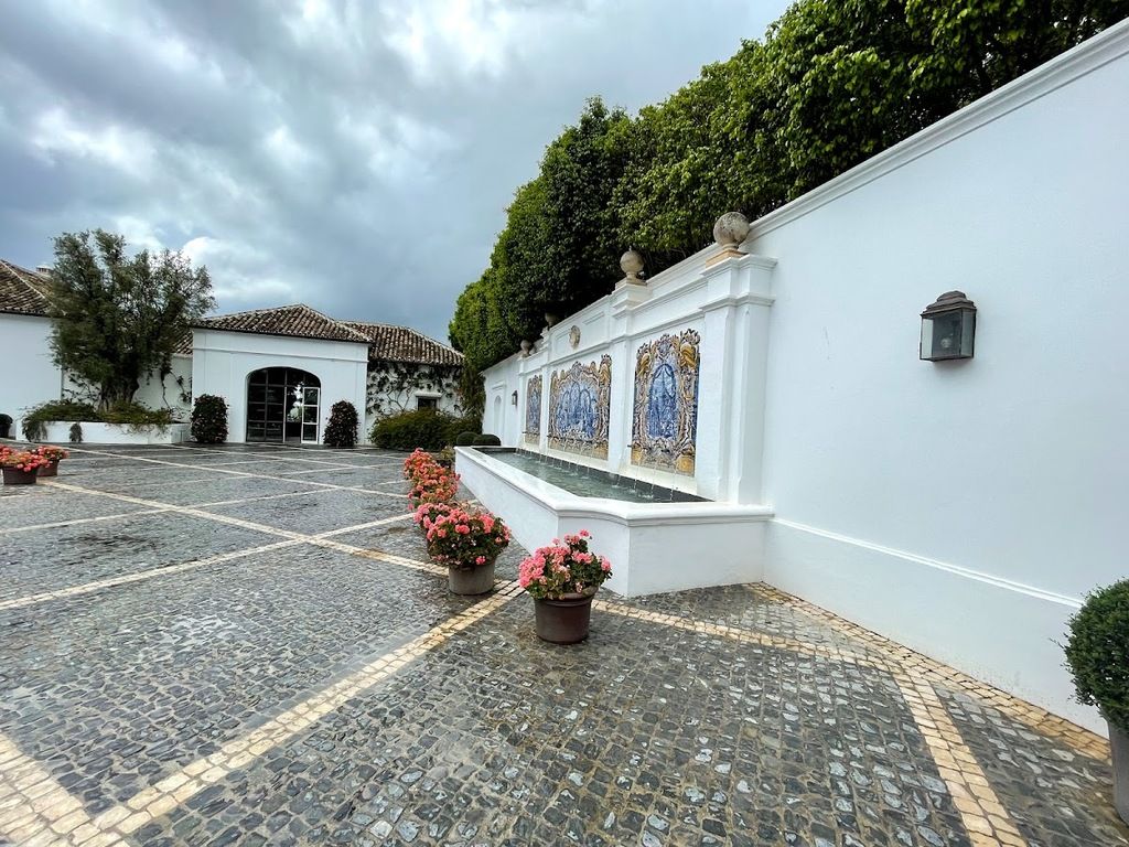 Finca Cortesin – Photo 5