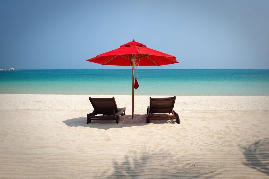 Anantara Rasananda Koh Phangan Villas – Photo 5