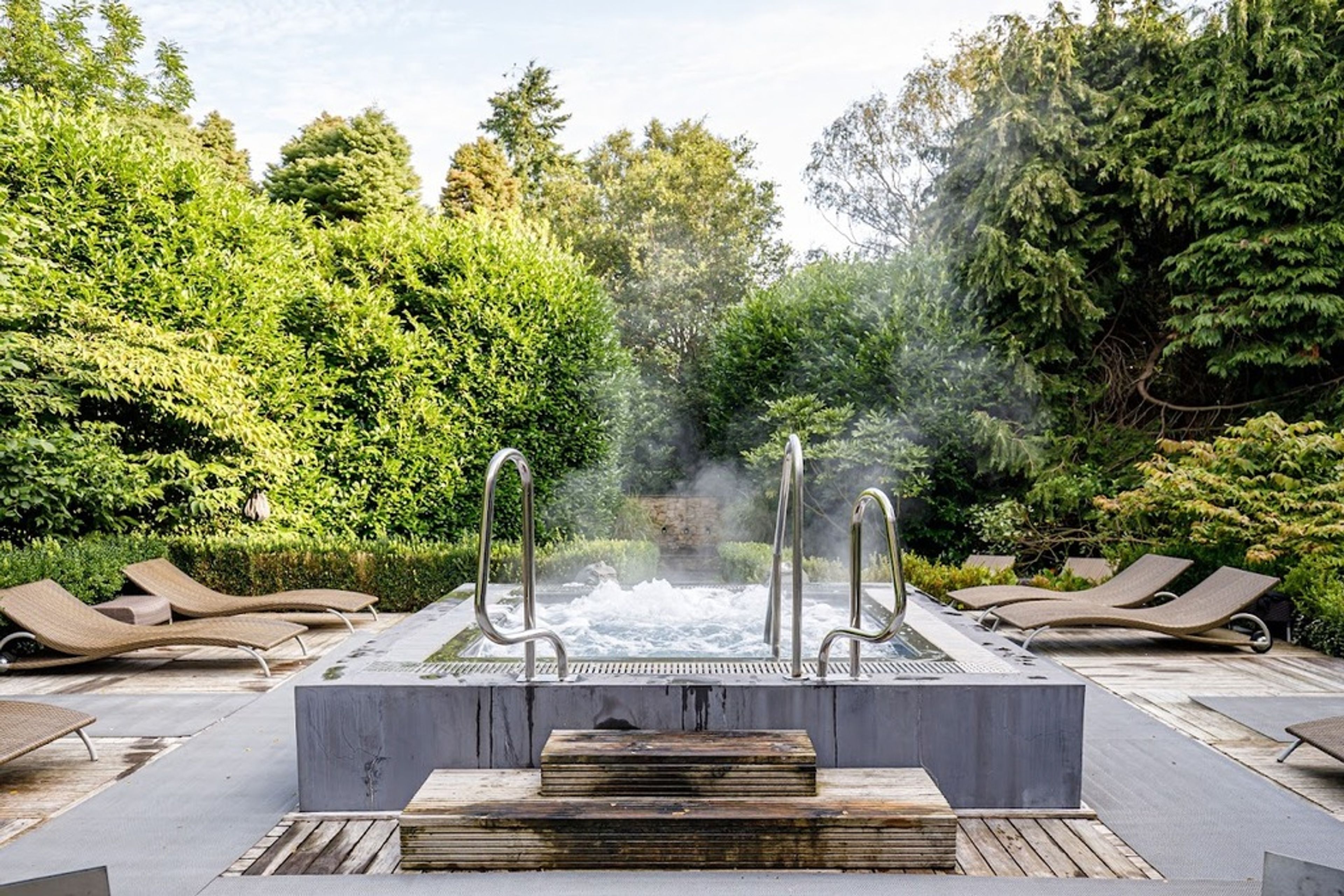 Alexander House and Utopia Spa, an SLH Hotel