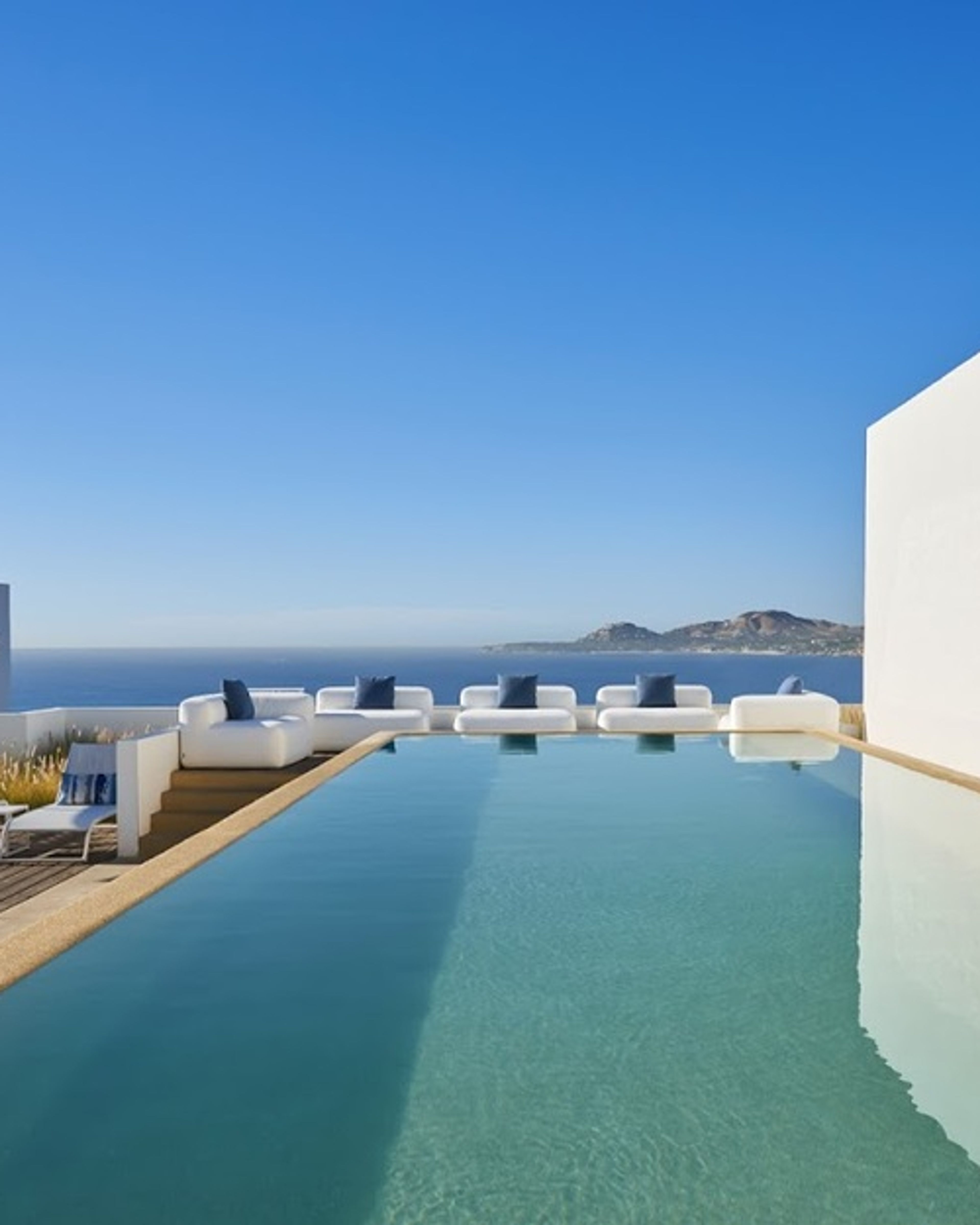 Viceroy Los Cabos