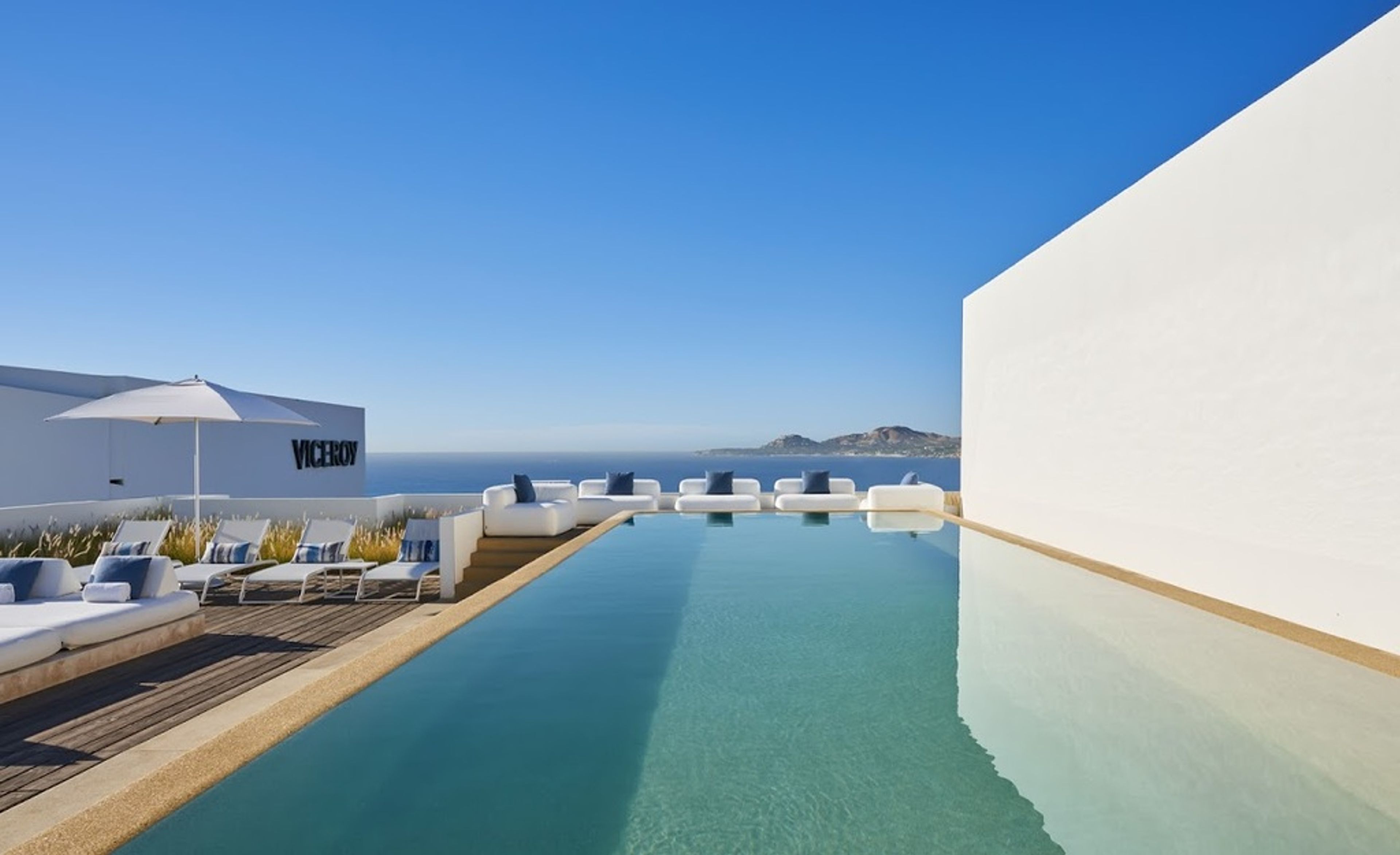 Viceroy Los Cabos