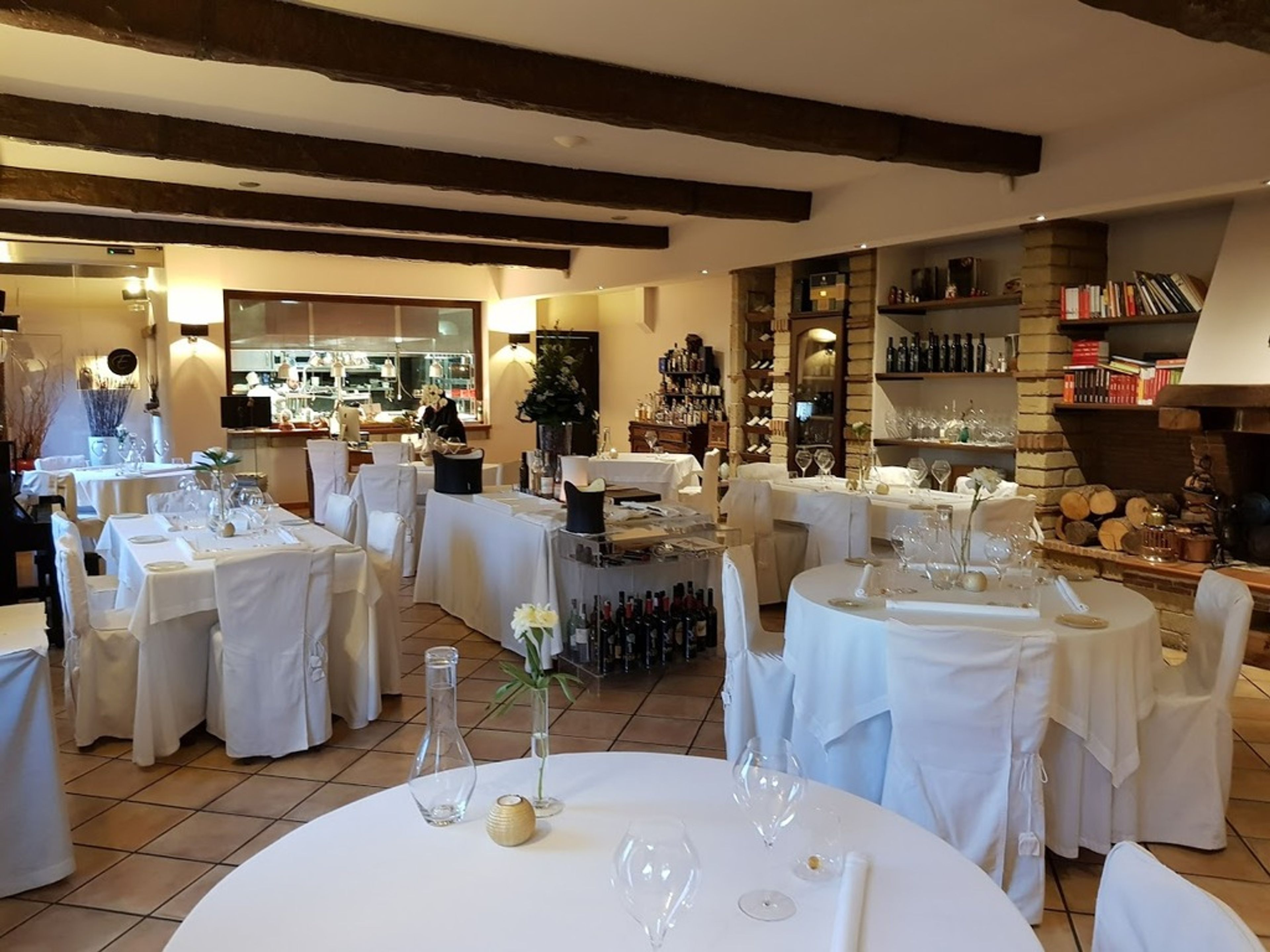 Taverna Estia