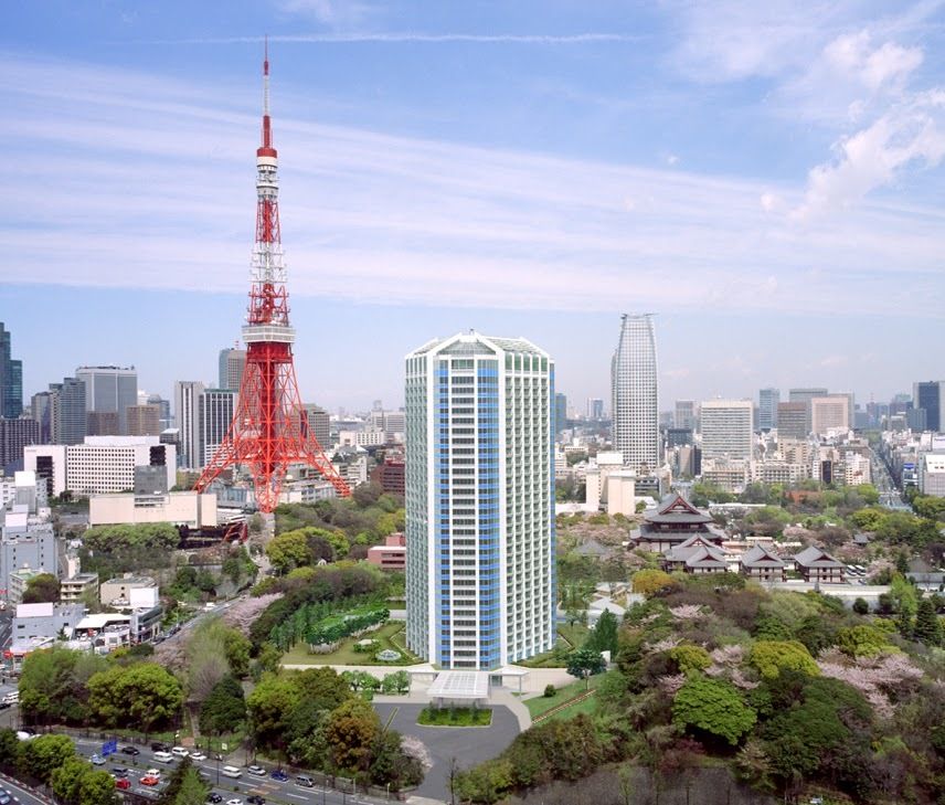 The Prince Park Tower Tokyo – Photo 5