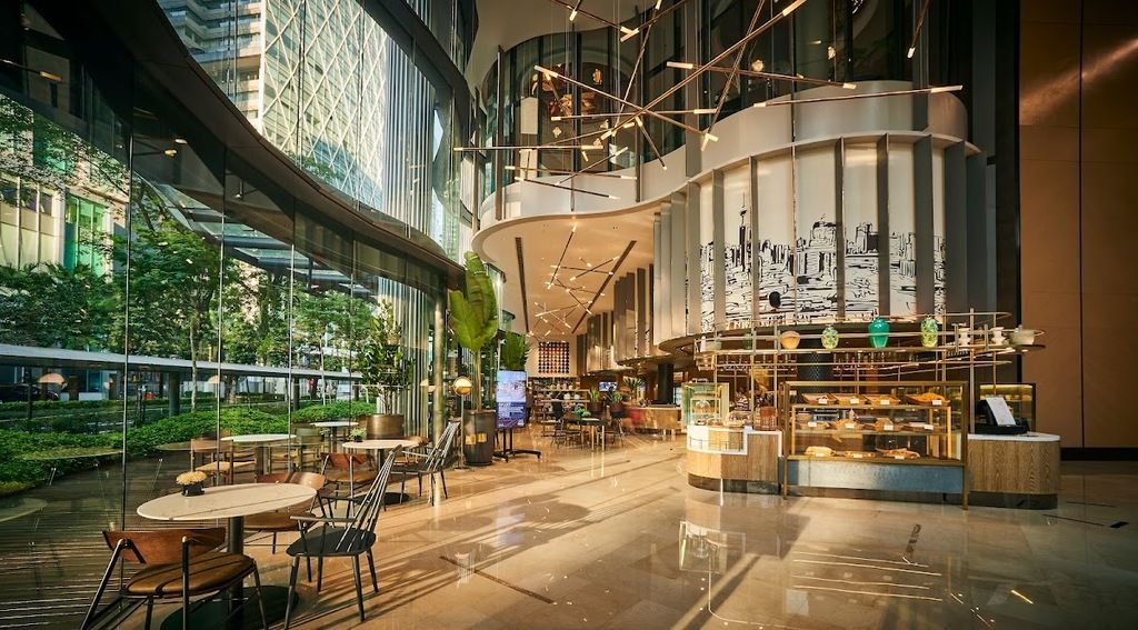 EQ Kuala Lumpur