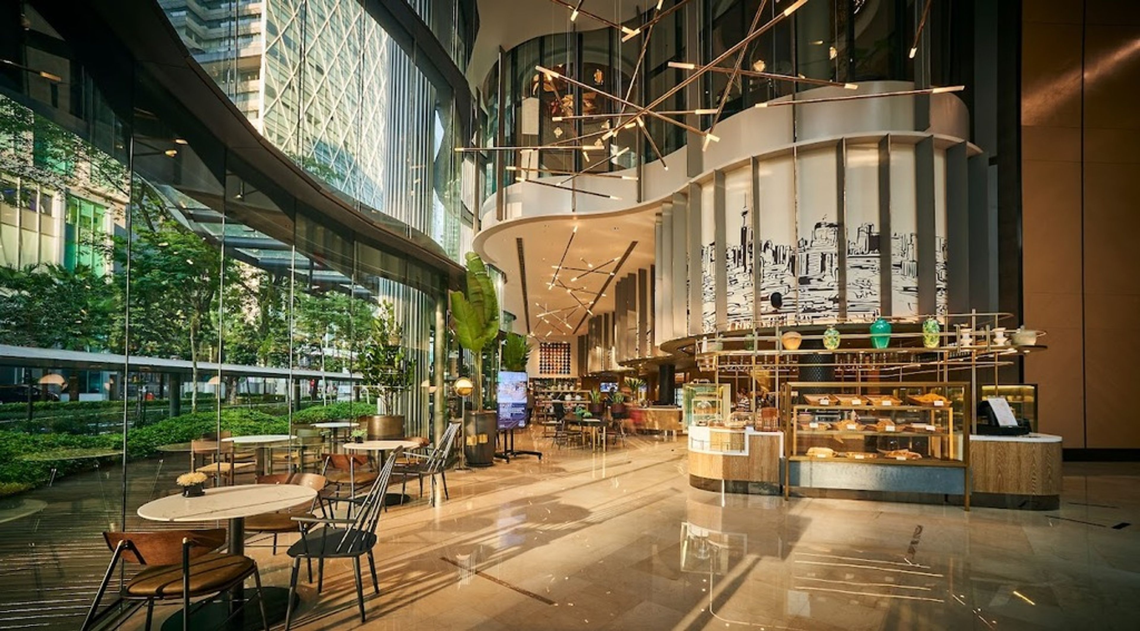 EQ Kuala Lumpur