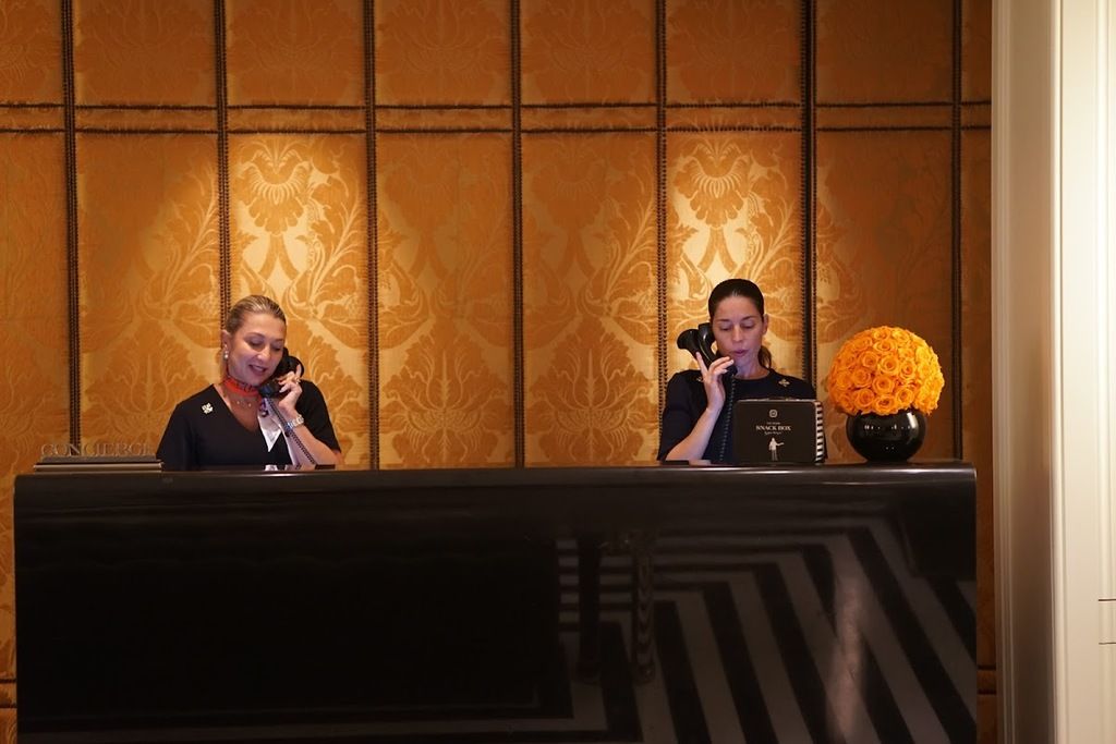 The Mark Hotel – Photo 6