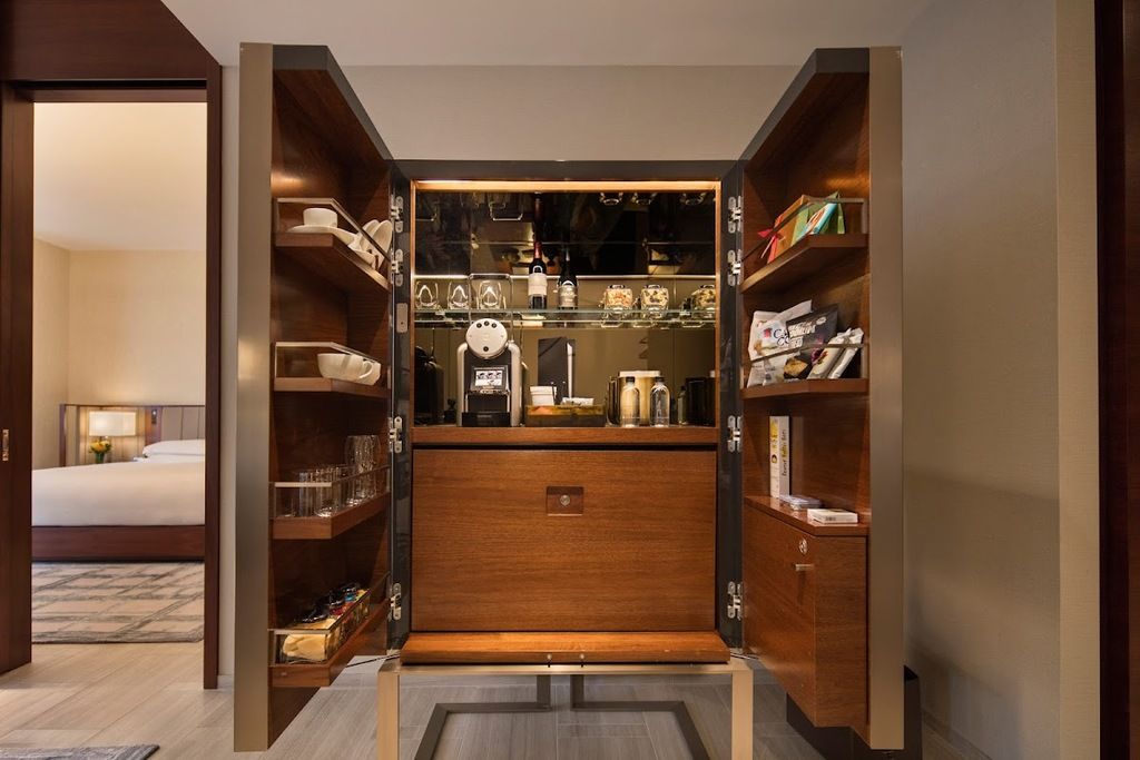 Park Hyatt New York – Photo 5